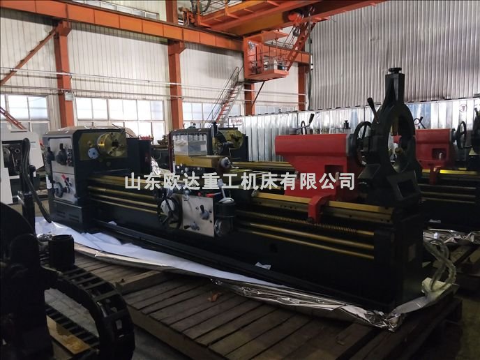 CW6180普通車(chē)床