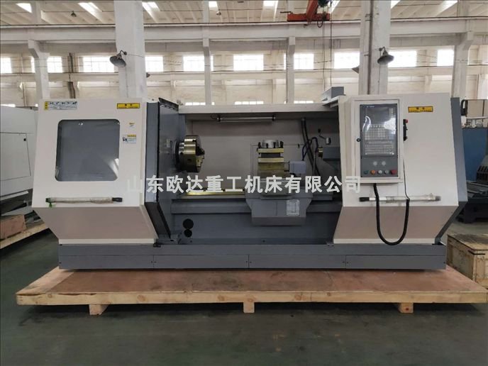 CAK6163數(shù)控車(chē)床