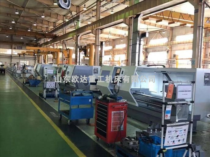 CAK6180數(shù)控車床